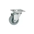 Möbel-Lenkrolle 36x15 mm für 35 kg