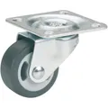 dörner + helmer 790130C  Lenkrolle Rad-Durchmesser: 36 mm Tragfähigkeit (max....