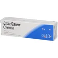 ClotriGalen® Creme