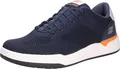 Skechers Sneakers 210793-NVY in Blue color size 41