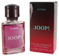 Joop! - Joop! Homme Eau De Toilette - Joop Homme Eau De Toil.vapo 30ml 30 ml
