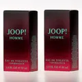 Joop! Homme EDT - Eau de Toilette 30ml - 2x