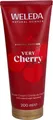 Weleda Very Cherry Shower Cream 200 ml