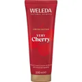 WELEDA Very Cherry Shower Cream   200 ml