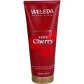 WELEDA Very Cherry Shower Cream 200 ml PZN19734006