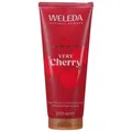 WELEDA Very Cherry Shower Cream Duschcreme 200 ml PZN 19734006