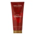 Weleda Very Cherry - Duschcreme 200ml