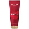 Weleda Very Cherry Crème de Douche 200 ml bietet ein sinnliches Duscherlebnis un