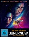 Supernova - Limited Steelbook - (Angela Bassett)  BLU-RAY-NEU OVP