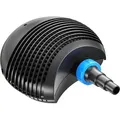 SunSun CTF-3800 SuperECO Teichpumpe 3600 l/h / 20 W, energiesparende Filterpumpe, Bachlaufpumpe für Koiteiche, Umwälzpumpe, Gartenteichpumpe