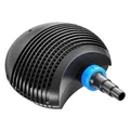 SunSun CTF-3800 SuperECO Teichpumpe 3600 l/h / 20 W, energiesparende Filterpumpe, Bachlaufpumpe für Koiteiche, Umwälzpumpe, Gartenteichpumpe