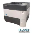 Kyocera ECOSYS P3045DN • Duplex • Lan • 45s/Minute • 8.889 Seiten