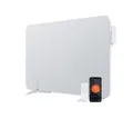 Bringer Infrarotheizung, 2000 Watt Hybrid Heizung mit Smart Thermostat, WiFI & App, bis 30m²