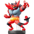 Amiibo Super Smash Fuegro Incineroar Super Smash Bros. Collection