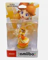 Nintendo Amiibo No. 71 Daisy Super Smash Bros. Edition Neu /OVP
