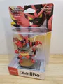 Super Smash Bros Ultimate - Amiibo Figur - Incineroar - No.79 -(NEUWARE)10352854
