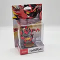INCINEROAR / FUEGRO Amiibo - Super Smash Bros. Collection No. 79 - NEU