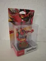 Fuegro Incineroar Amiibo Figur - Super Smash Bros No. 79 Neu OVP Nintendo Switch