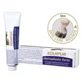 EQUIPUR - dermaloxin forte 100 g Salbe Pferd