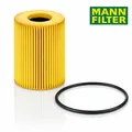 MANN Ölfilter für Ford Citroen Peugeot Fiat Mini Opel Volvo DS Land Rover