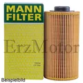 MANN-FILTER OELFILTER HU 711/51 x FILTEREINSATZ FUER CITRO�N C5 III (RD_)