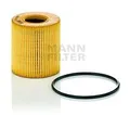 MANN-FILTER Ölfilter HU 711/51 x für CITROËN DS FIAT FORD JAGUAR LANCIA