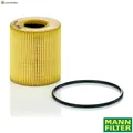 ÖLFILTER HU 711/51 x FÜR MITSUBISHI OUTLANDER/II/SUV/III/Van PEUGEOT RCZ 2.2L