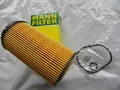 Ölfilter Ölfiltereinsatz für Motoröl Motorölfilter MANN SANTA FE TUCSON CHEROKEE