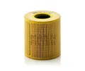 Ölfilter mit Dichtung MANN HU 711/51 X