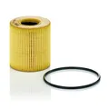 ORIGINAL® Mann-Filter Ölfilter für Ford FOCUS II Turnier FOCUS III Turnier