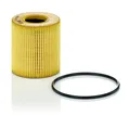 Ölfilter MANN-FILTER HU 711/51 x Filtereinsatz für FORD FIAT PEUGEOT TOYOTA OPEL