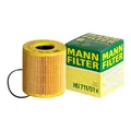 MANN Ölfilter HU 711/51 x für Citroen DS FIAT FORD Jaguar Land Rover