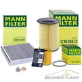MANN INSPEKTIONSPAKET A FÜR FORD C-MAX 2 FOCUS 3 KUGA 2 2.0 TDCi BJ 10-19