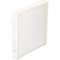 MANN-FILTER Filter, Innenraumluft cu26010 unterhalb des Handschuhfaches für VAG