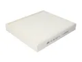 Für MANN-FILTER CU 26 010 Filter, cabin air CU 26 010 MANN-HUMMEL FILTRATION ar