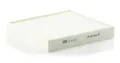 MANN-FILTER CU 26 010 Filter, Innenraumluft für AUDI,MERCEDES-BENZ,SEAT,SKODA,VW