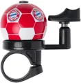 FC Bayern München Fahrradklingel Fahrradklingel