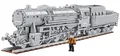 COBI KRIEGSLOKOMOTIVE BAUREIHE 52