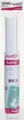plottiX Vinylfolie permanent 31,50 cm x 1 m weiß PL0502026