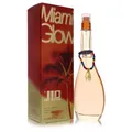 Jennifer Lopez Miami Glow eau de toilette spray 100 ml