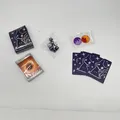Pokémon-Sammelkartenspiel: Top-Trainer-Box Karmesin & Purpur – Paldeas Schicksal
