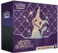 •••NEU•••✅ Pokemon Paldeas Schicksale Top Trainer Box - DEUTSCH - KP 4.5 SEALED