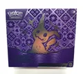 Pokémon Karmesin & Purpur - Paldeas Schicksale Top-Trainer Box - Unvollständig