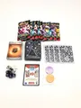 Pokémon-Sammelkartenspiel:Top-Trainer-Box Karmesin & Purpur Paldeas-Unvollständi