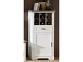 freiraum Highboard Jasmin, 66 x 136 x 42 cm (B/H/T)