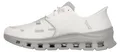 Skechers GLIDE-STEP, Sneaker in Weiß für Herren, Größe 45
