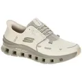Skechers 232930 NAT Slipper beige 45 EU