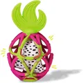 Ravensburger Play+ Sensorik-Greifling: Drachenfrucht - ab 0 Monate (12034122)