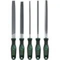 Bosch Stahlfeilen Handwerkzeuge Set, 5-tlg. Ausführung: 5-tlg.