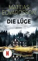 Mattias Edvardsson / Die Lüge /  9783734108655